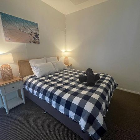The Old Flour Mill Apartment Narrabri Luaran gambar