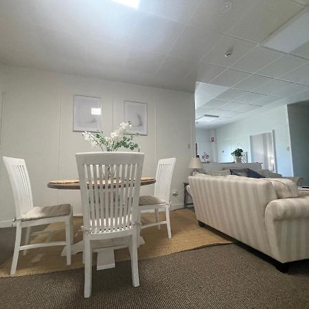 The Old Flour Mill Apartment Narrabri Luaran gambar