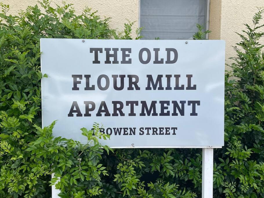 The Old Flour Mill Apartment Narrabri Luaran gambar
