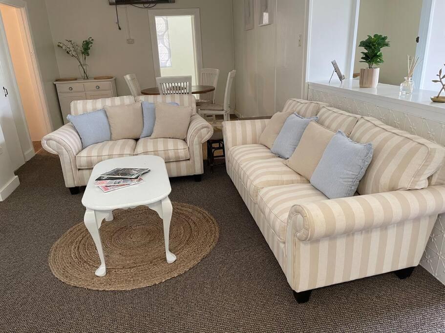 The Old Flour Mill Apartment Narrabri Luaran gambar