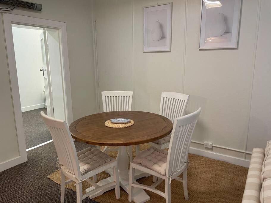 The Old Flour Mill Apartment Narrabri Luaran gambar