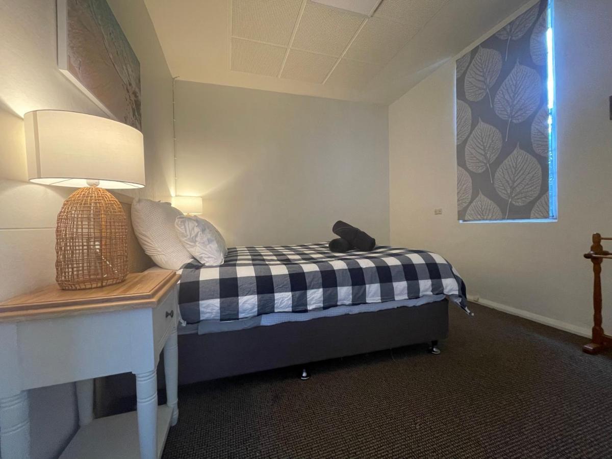 The Old Flour Mill Apartment Narrabri Luaran gambar