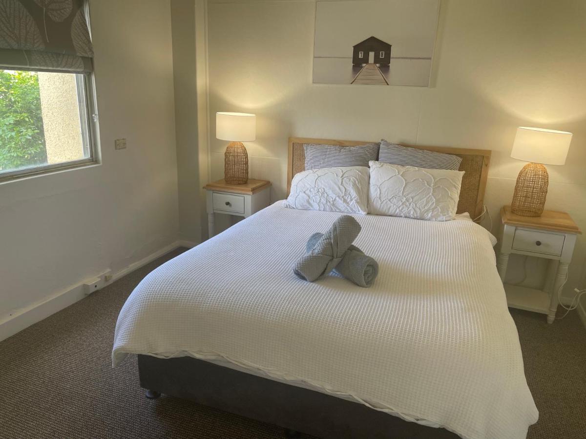 The Old Flour Mill Apartment Narrabri Luaran gambar