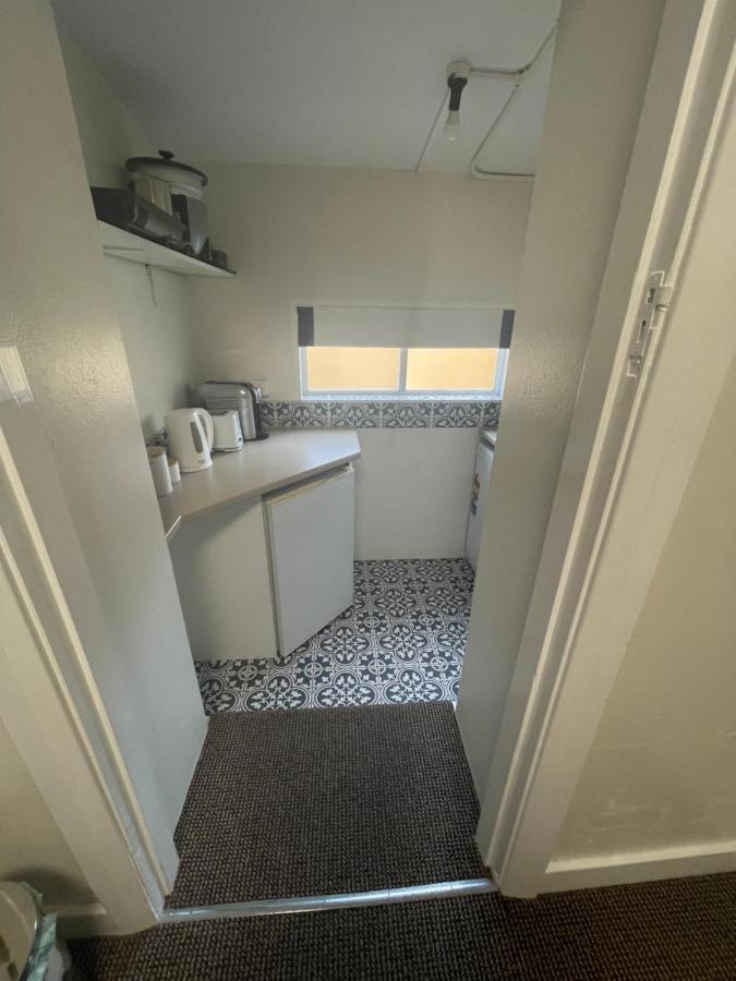 The Old Flour Mill Apartment Narrabri Luaran gambar