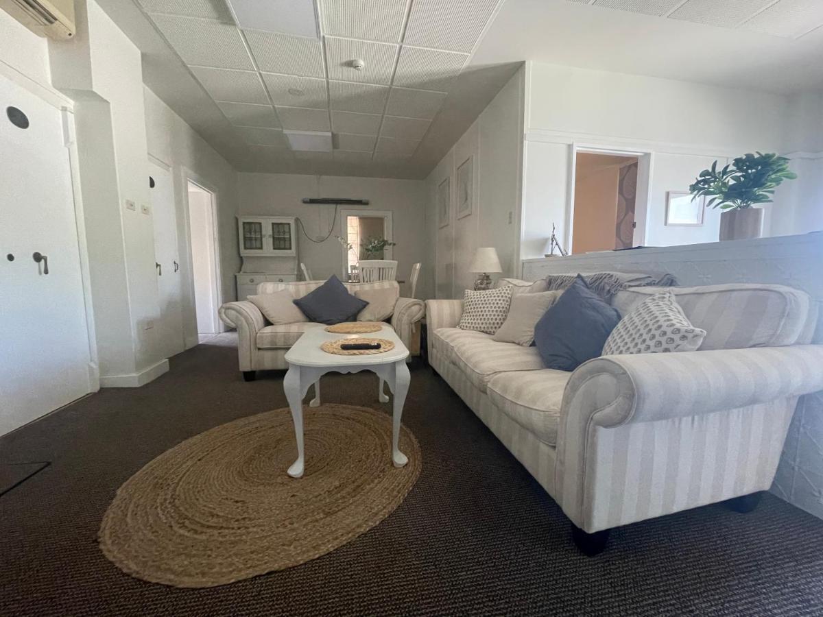 The Old Flour Mill Apartment Narrabri Luaran gambar